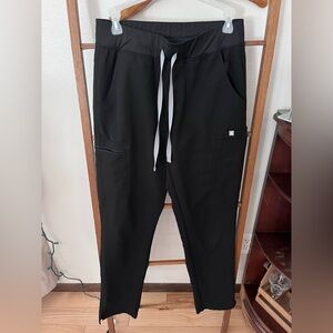 Figs Scrubs Bottoms Size Small Tall